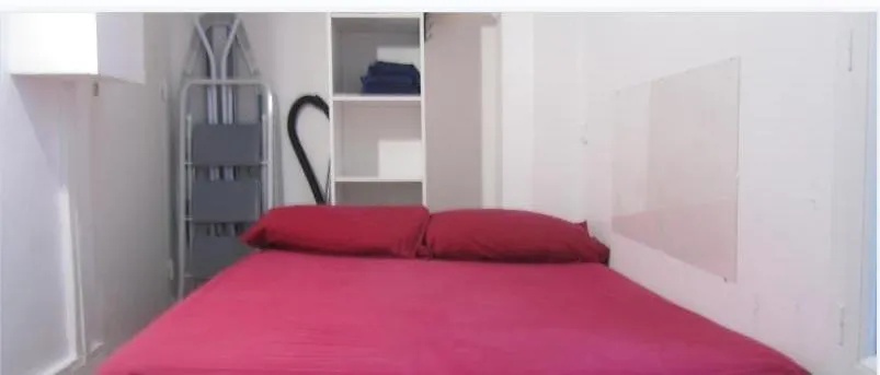 Paris Centre Studio France